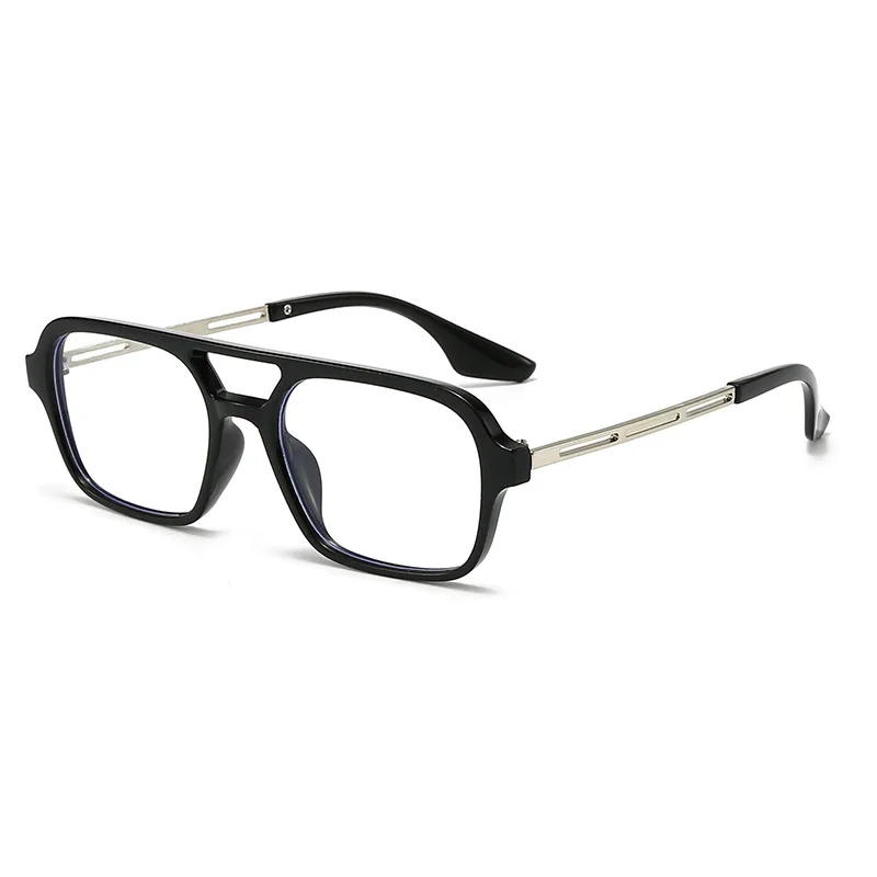 Vintage Fashion Enthusiasts - New Arrival Vintage Square Sunglasses Women