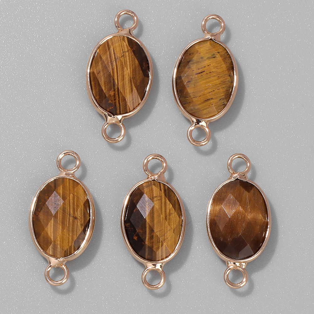 3Pcs Faceted Natural Stone Pen - Vintage Fashion Stores 评论和价格