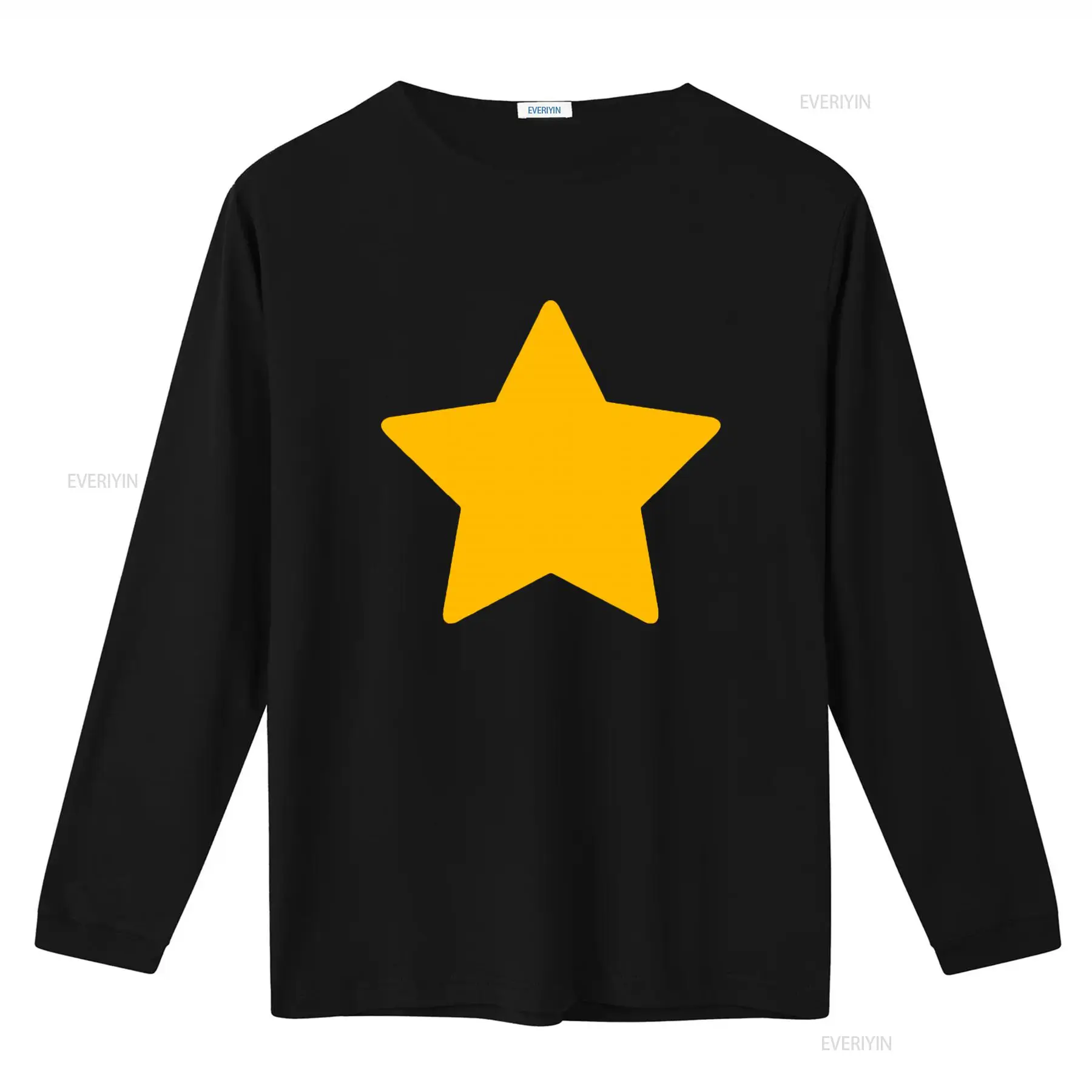 Steven Universe Yellow Star Pr - Vintage Fashion Jersey 评论和价格