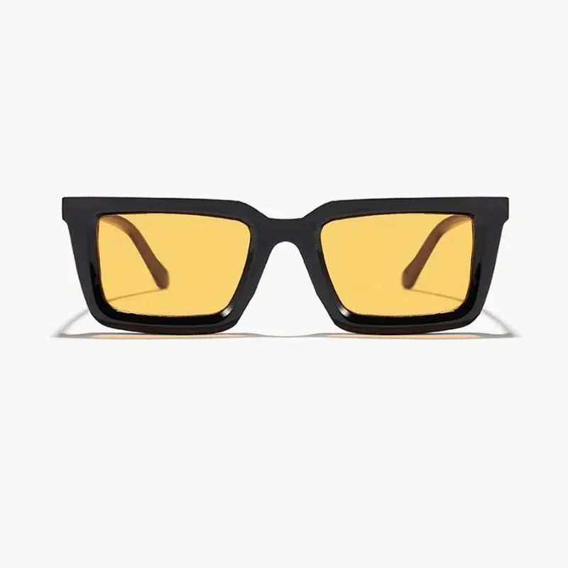Vintage Rectangle Sunglasses W - Vintage Fashion Enthusiasts 评论和价格