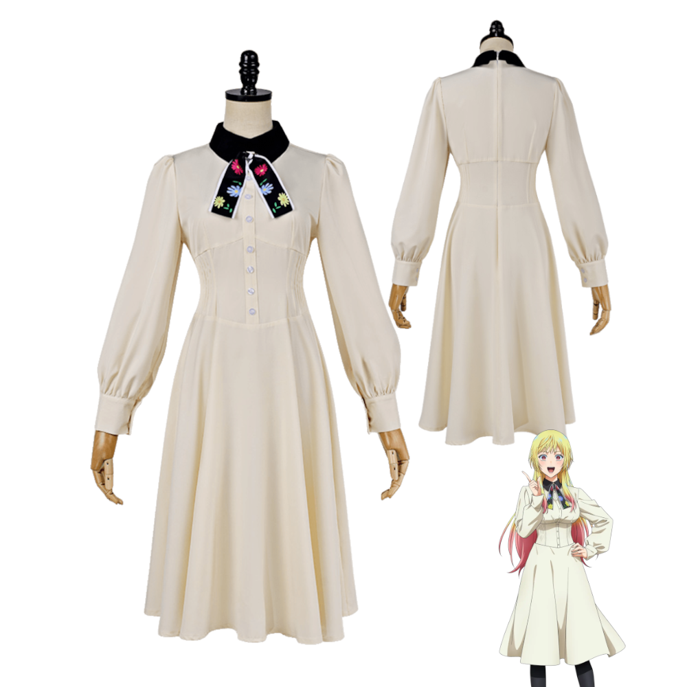 Marriage Toxin Mei Kinosaki Co - Vintage Fashion Dresses 评论和价格