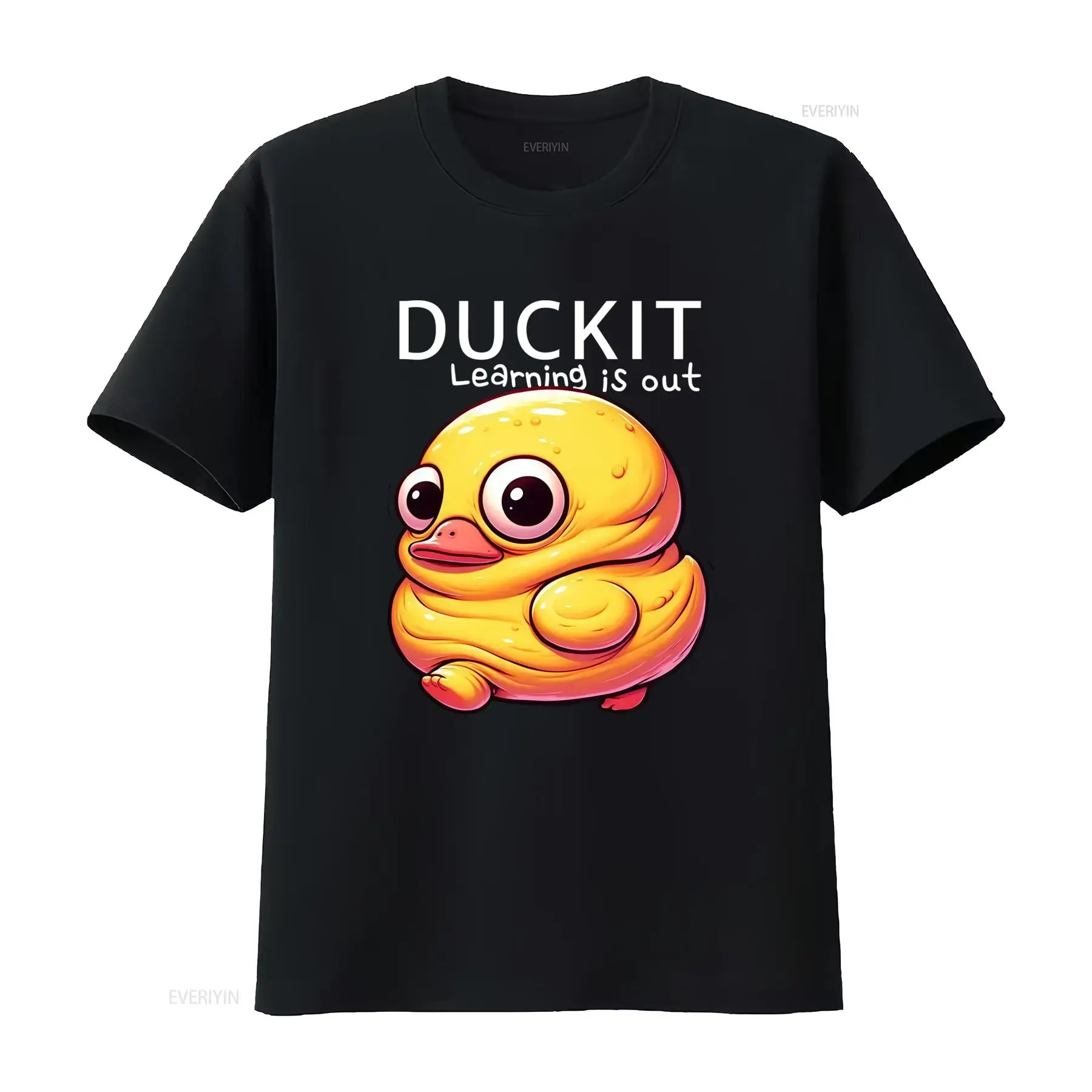 Duck It T Shirt Funny Humorous - Vintage Fashion Quotes 评论和价格