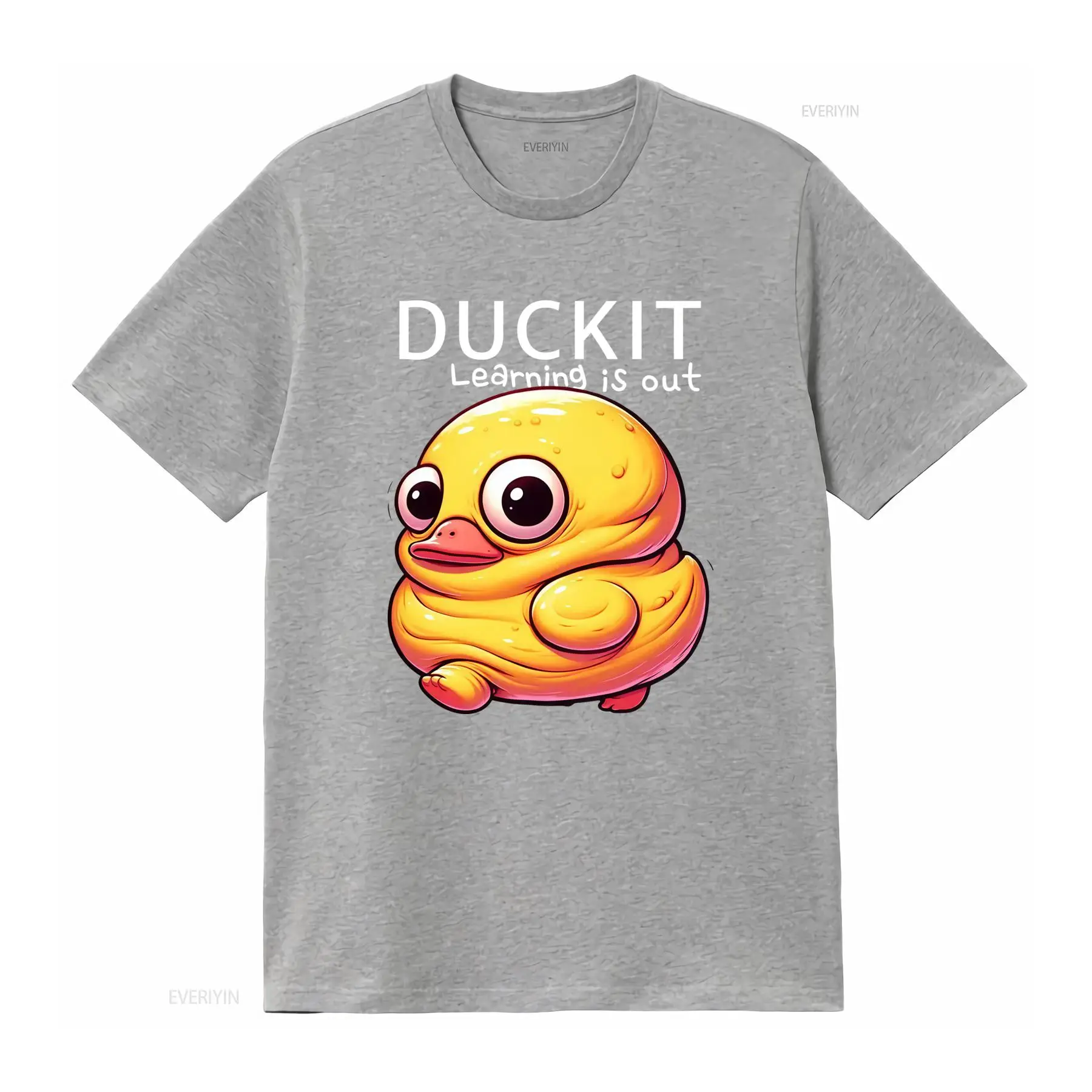 Duck It T Shirt Funny Humorous - Vintage Fashion Quotes 评论和价格