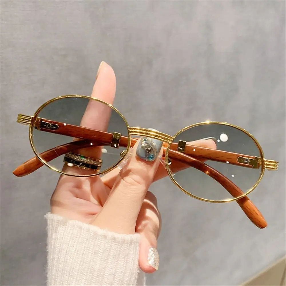 Fashion Small Frame Vintage Ro - Vintage Outdoor Fashion 评论和价格