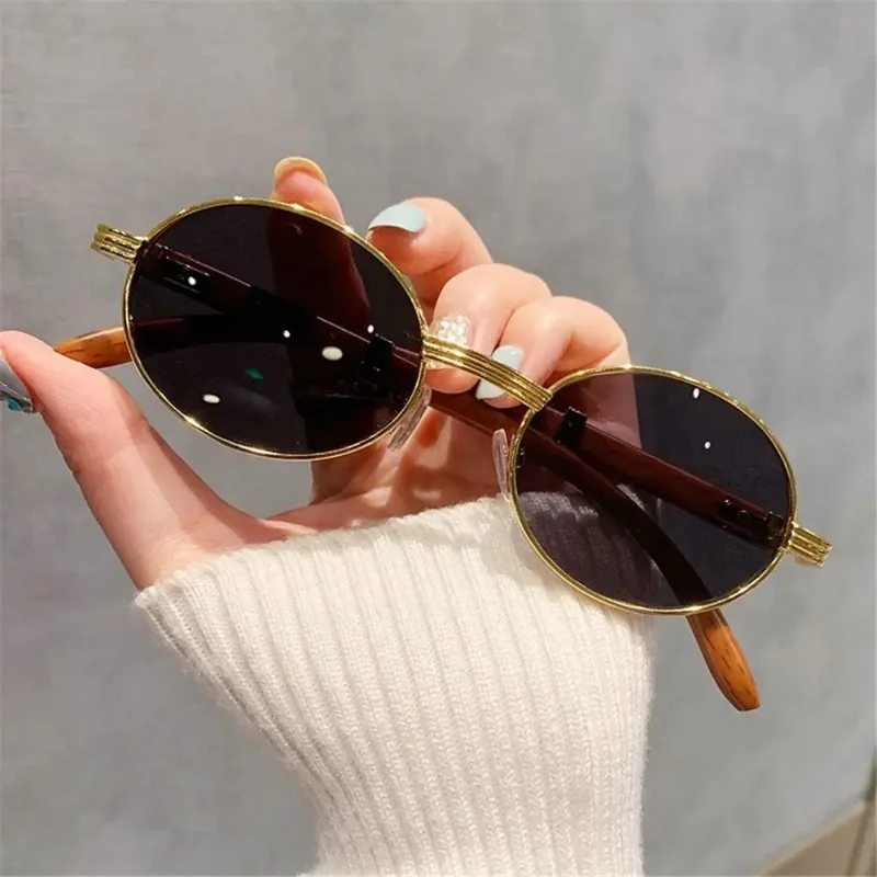 Fashion Small Frame Vintage Ro - Vintage Outdoor Fashion 评论和价格