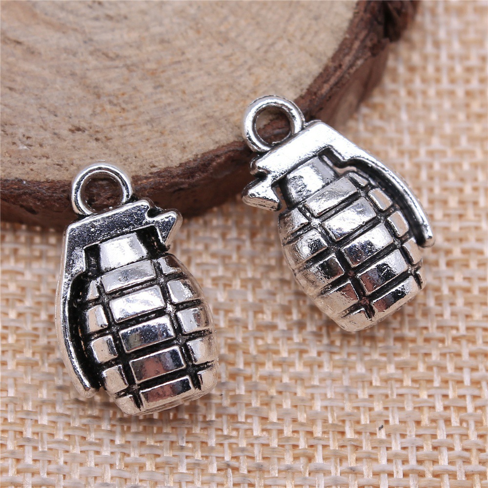 8pcs 22x13mm(0.87x0.51inch) An - Vintage Fashion Stores 评论和价格
