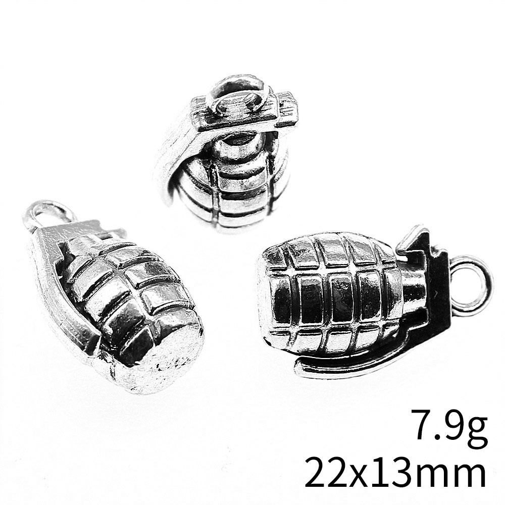 8pcs 22x13mm(0.87x0.51inch) An - Vintage Fashion Stores 评论和价格